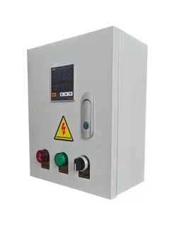 PID Temperature Control Cabinet - Compact Control Cabinet control cabinet for motor control and process training