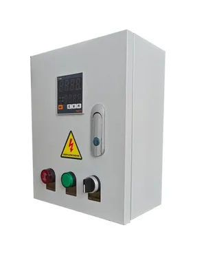 PID Temperature Control Cabinet - Compact Control Cabinet control cabinet for motor control and process training