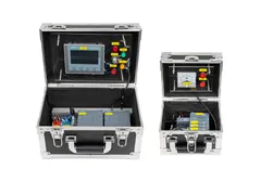 S7-1200 Communication Training Kit - High-quality Siemens PLC training equipment for hands-on automation education