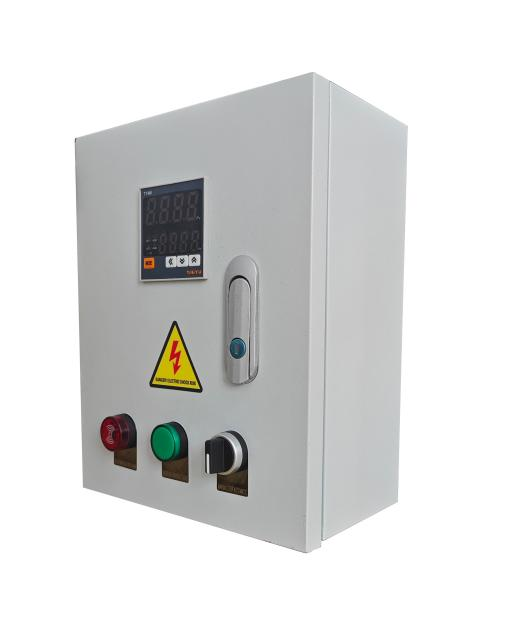 PID Temperature Control Cabinet